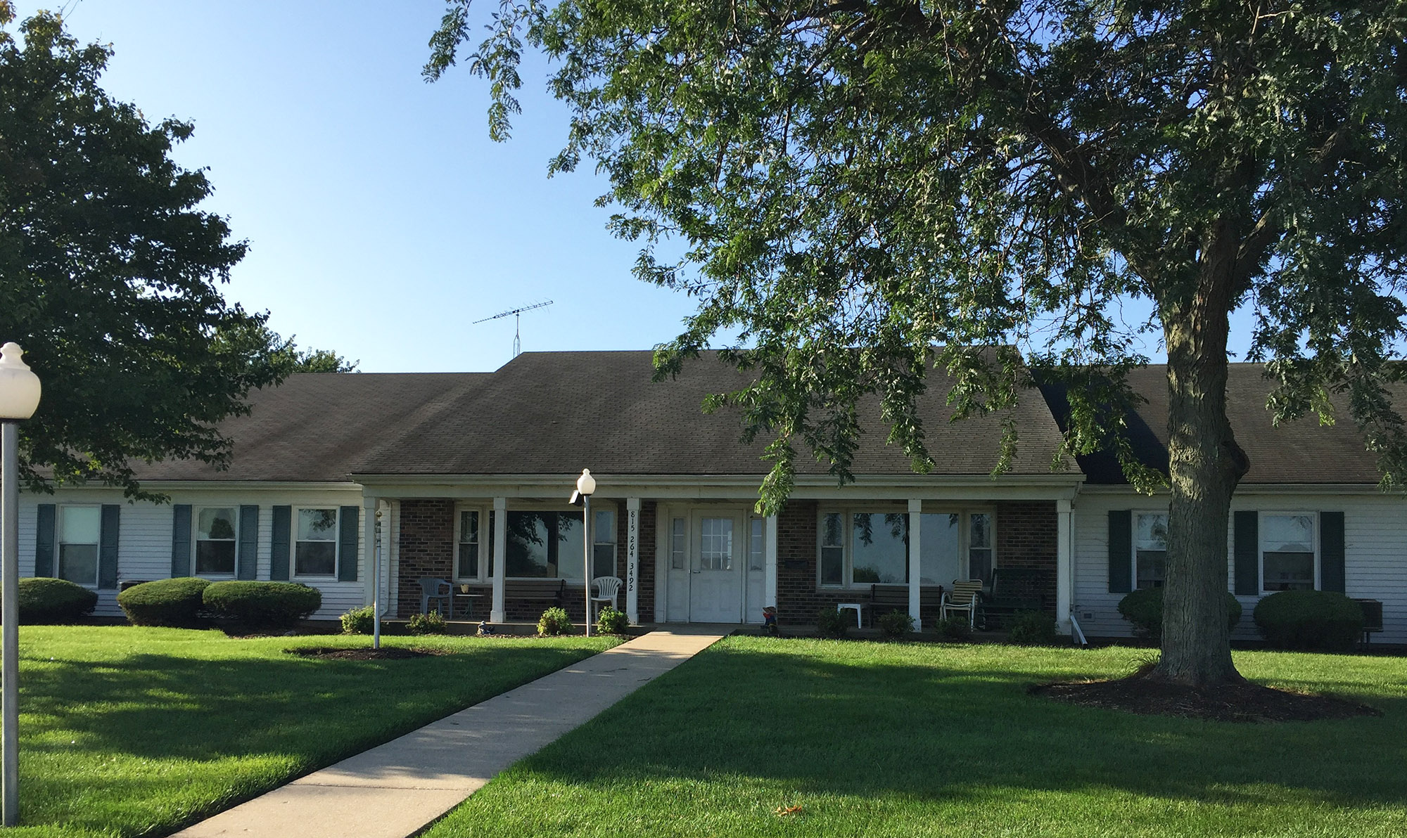 Waterman Gardens Apartments, 215 E Duffy Road, Waterman, IL RentCafe